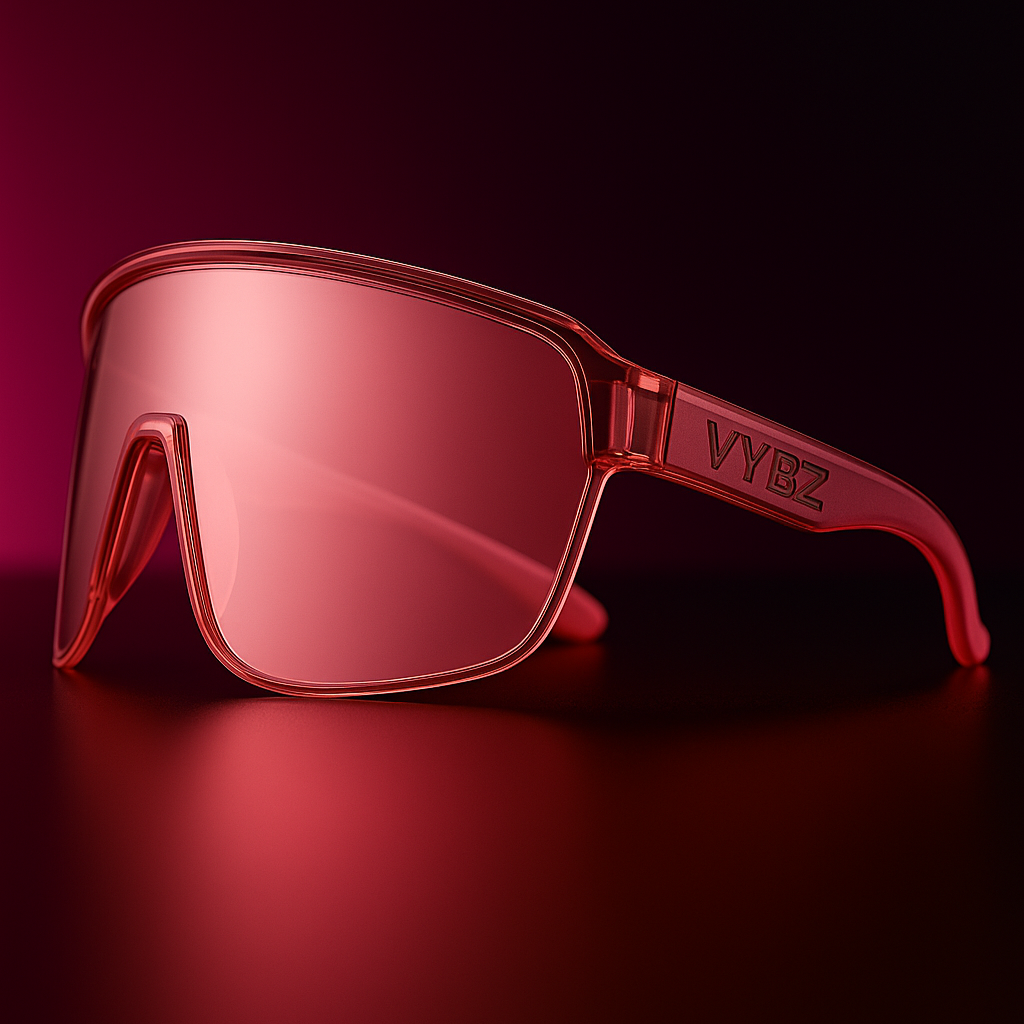 KR04 - Nova Pink
