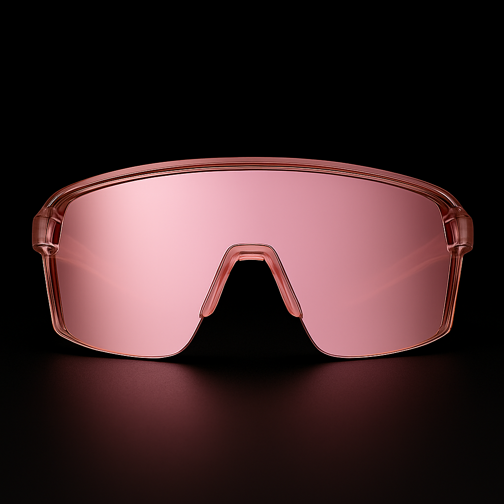 KR04 - Nova Pink