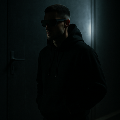 KR03 - Shadow